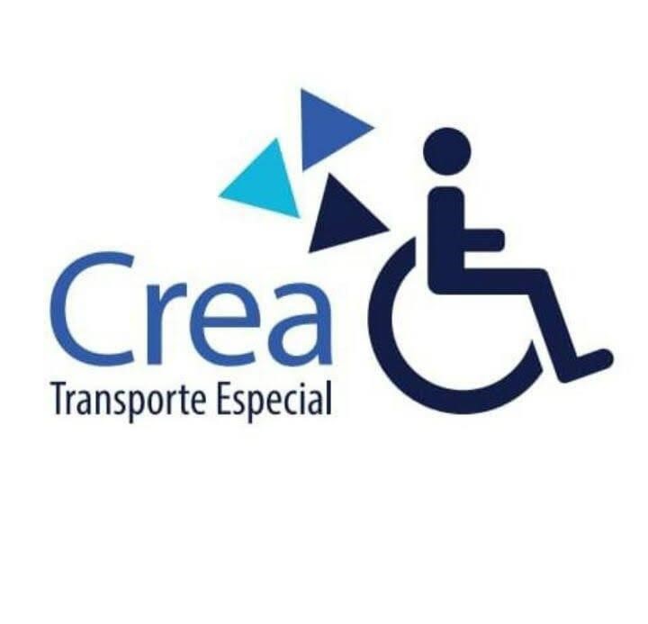 CREA Transporte Especial 
